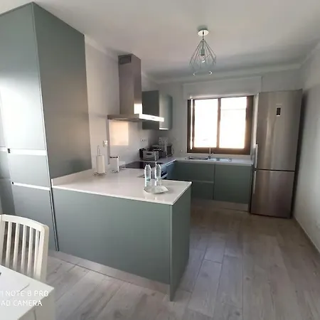 Ventana Al Mar * イコー・デ・ロス・ビノス