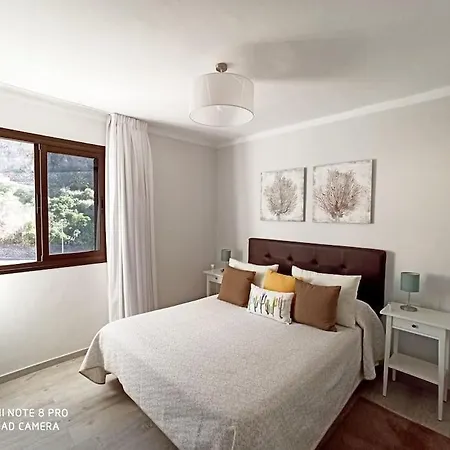 アパート Ventana Al Mar *