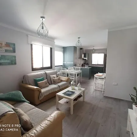 アパート Ventana Al Mar