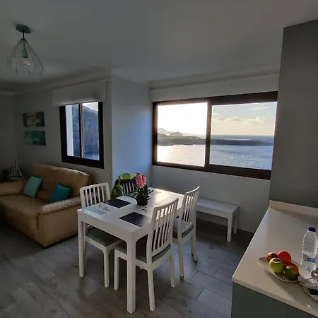 Ventana Al Mar דירה איקוד דה לוס וינוס