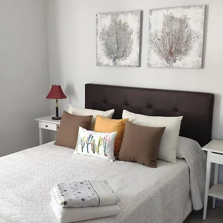 Ventana Al Mar Apartamento *