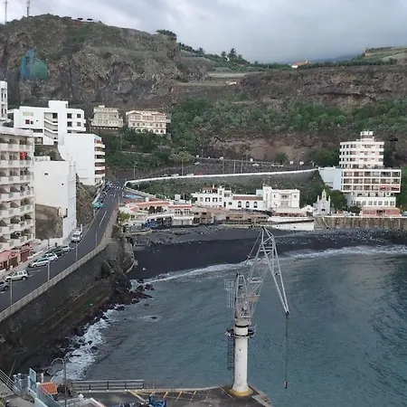 Ventana Al Mar דירה
