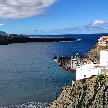 Διαμέρισμα Ventana Al Mar *