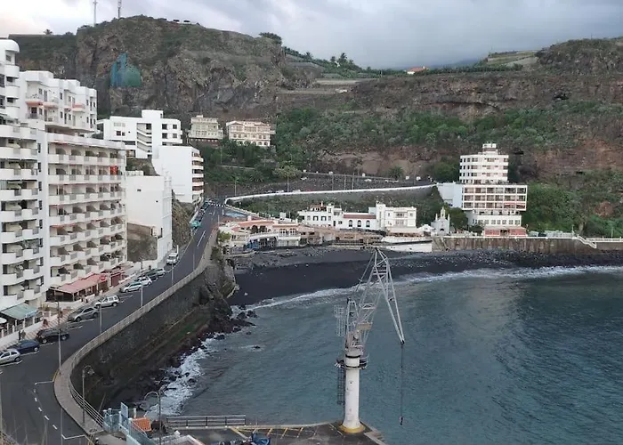 Ventana Al Mar 아파트