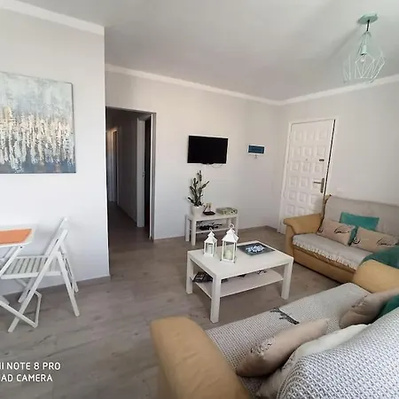 Ventana Al Mar 이코드레로스비노스