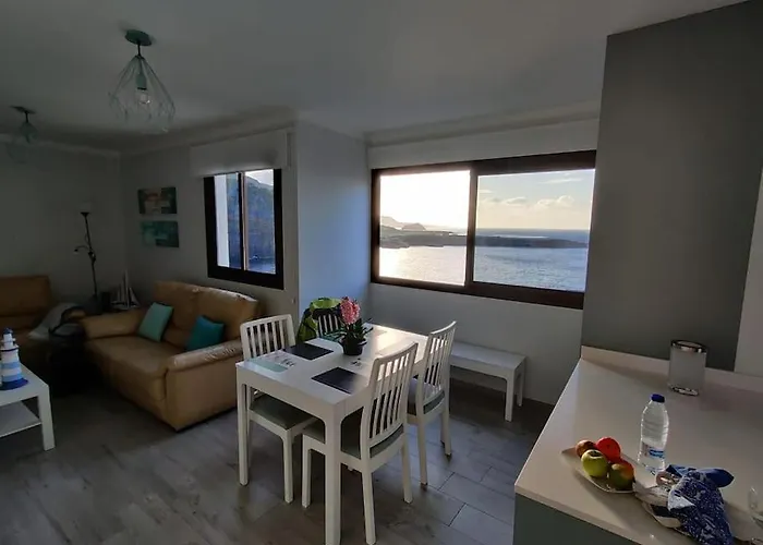 Ventana Al Mar Appartement Icod De Los Vinos