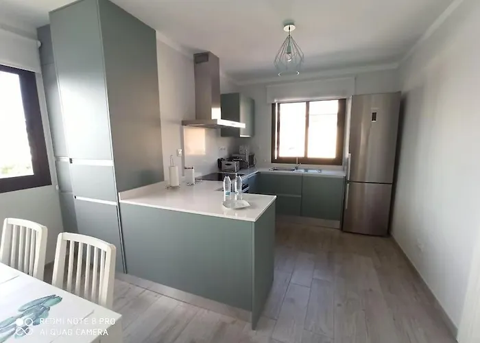 Ventana Al Mar * Icod De Los Vinos