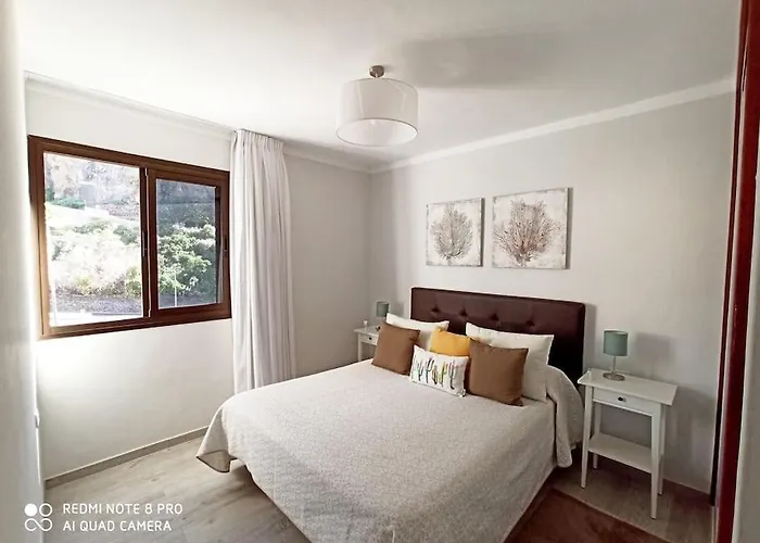 Appartement Ventana Al Mar *