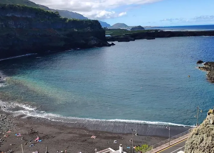 Ventana Al Mar Appartement