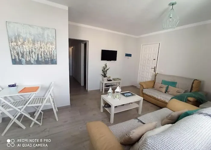 Ventana Al Mar 이코드레로스비노스