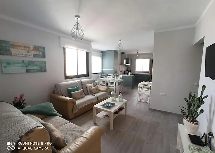 Appartement Ventana Al Mar