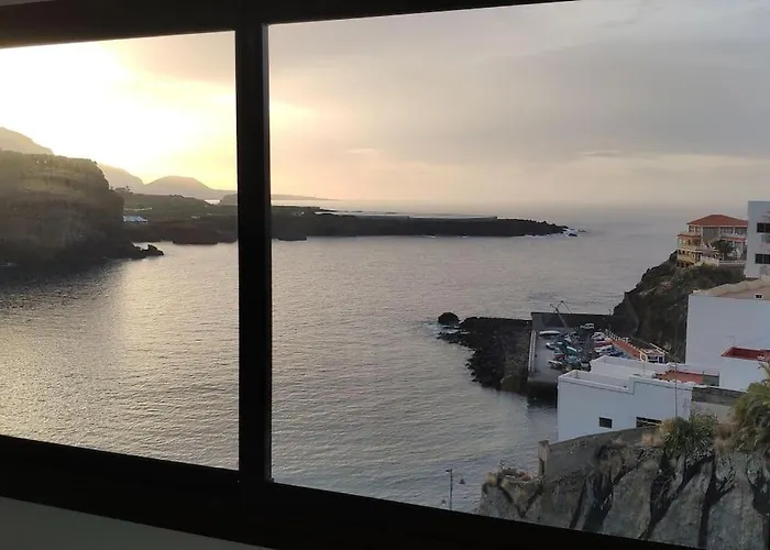 아파트 Ventana Al Mar 이코드레로스비노스