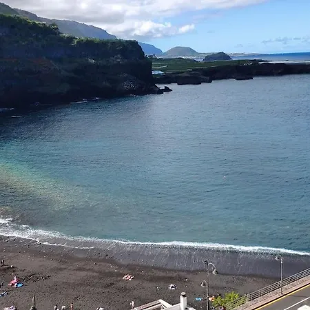 Ventana Al Mar 아파트